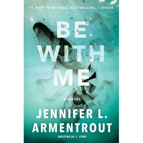 Be with Me