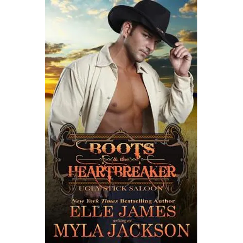 Boots & the Heartbreaker