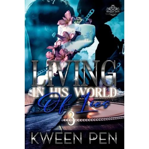 Living in His World of Lies 3