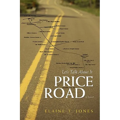 Price Road: Let's Talk about It