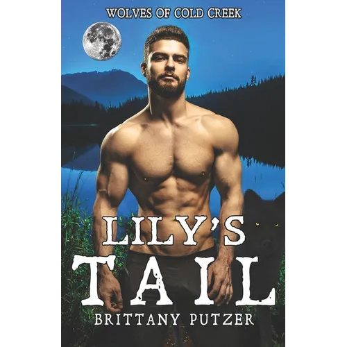Lily's Tail: Wolf Shifter Romance