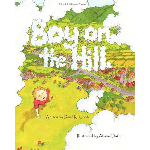 Boy On The Hill