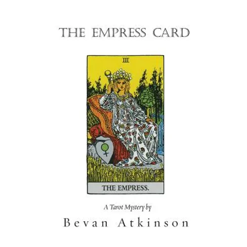 The Empress Card