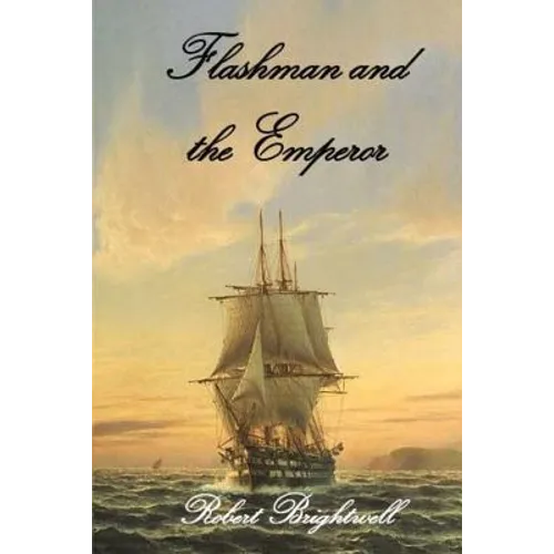 Flashman and the Emperor