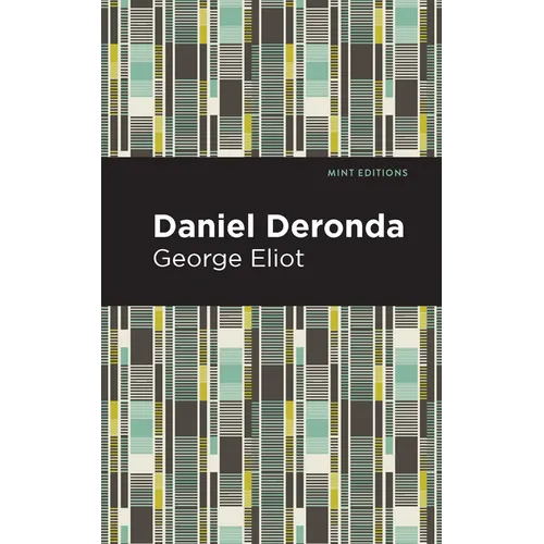 Daniel Deronda