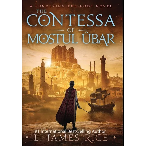 The Contessa of Mostul Ûbar