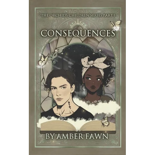 Consequences: Dark Romance