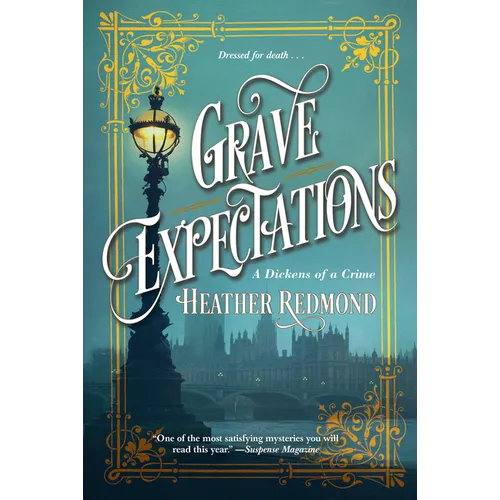 Grave Expectations
