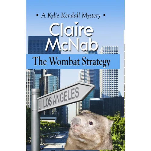 The Wombat Strategy