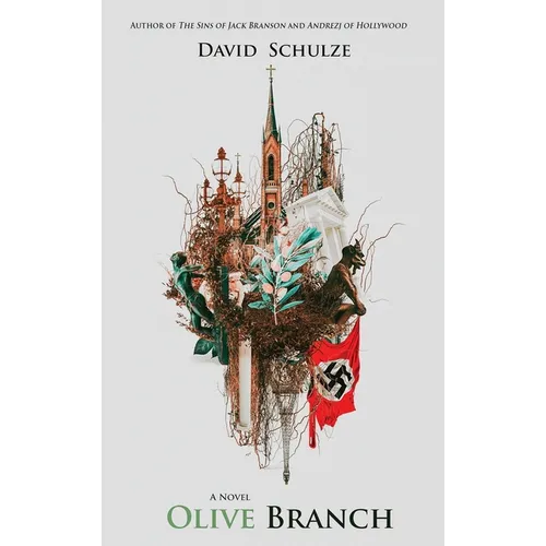 Olive Branch