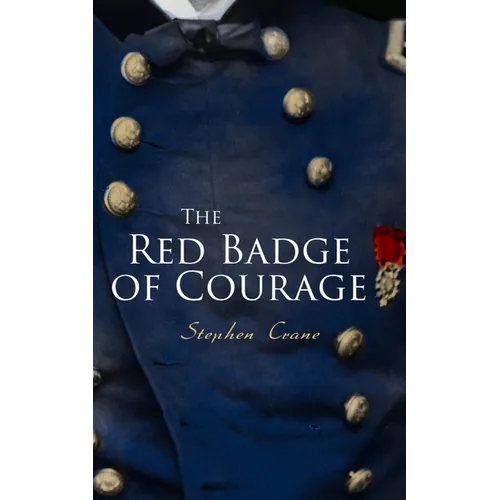 The Red Badge of Courage