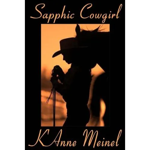 Sapphic Cowgirl
