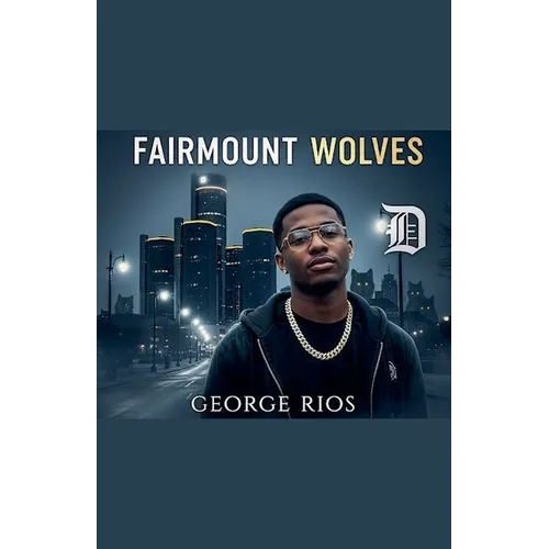 Fairmount Wolves