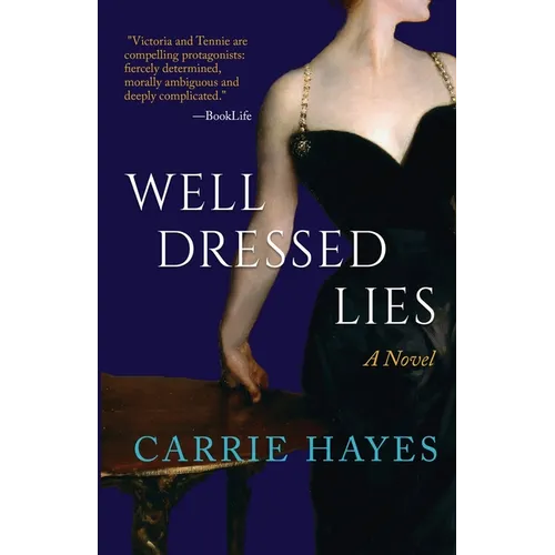 Well Dressed Lies