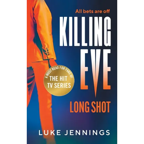 Killing Eve: Long Shot