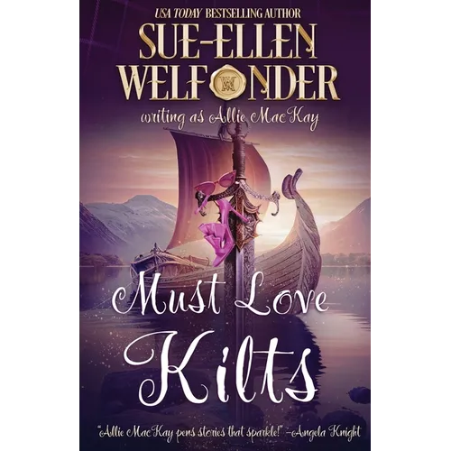 Must Love Kilts