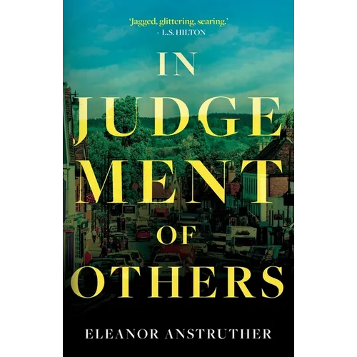 In Judgement of Others
