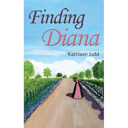 Finding Diana