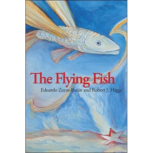 The Flying Fish