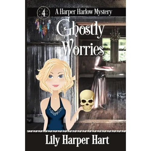 Ghostly Worries
