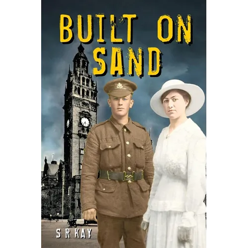 Built on Sand