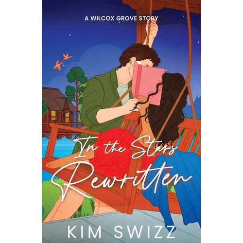 In the Stars Rewritten (A Wilcox Grove Story)