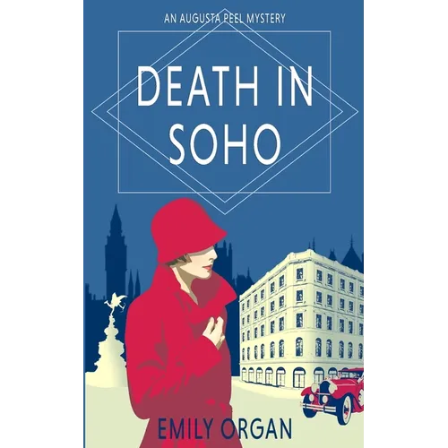 Death in Soho