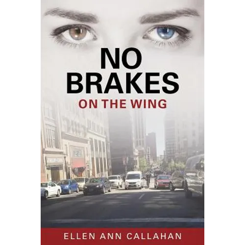 No Brakes: On the Wing
