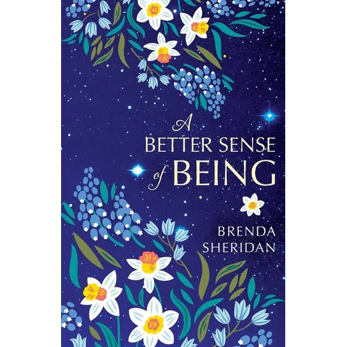 A Better Sense of Being