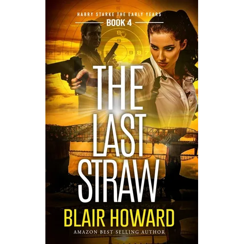 The Last Straw