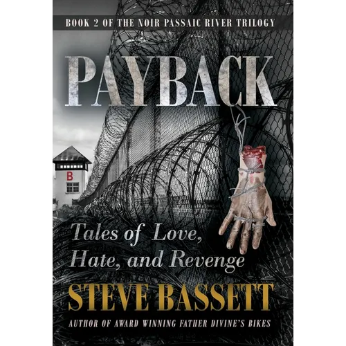 Payback - Tales of Love, Hate and Revenge