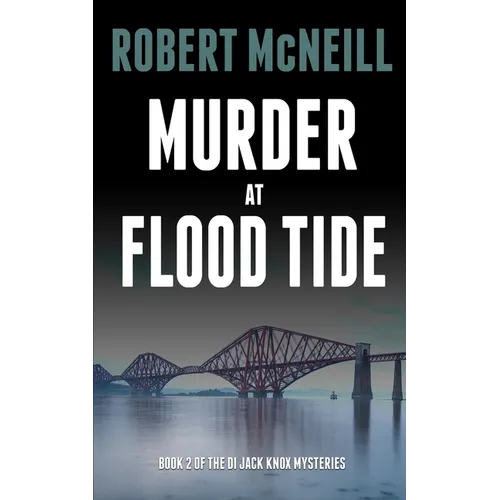 Murder at Flood Tide: Detectives hunt a killer on Edinburgh's streets