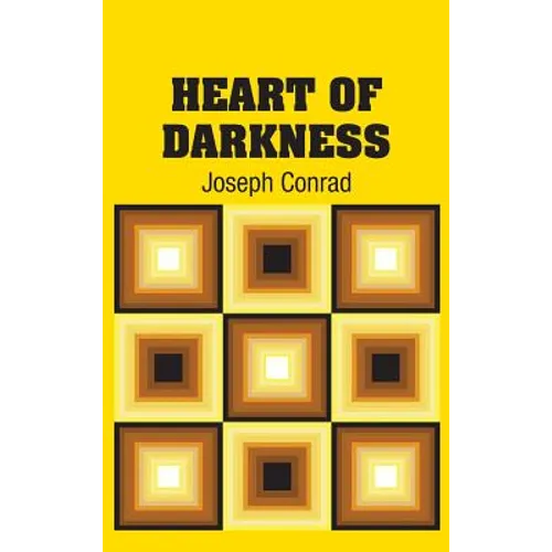Heart of Darkness