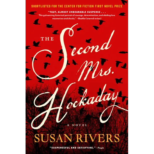 The Second Mrs. Hockaday