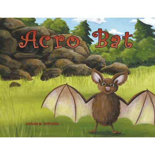 Acro Bat