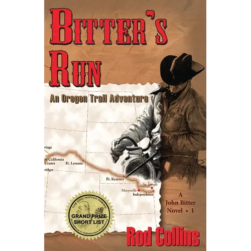Bitter's Run