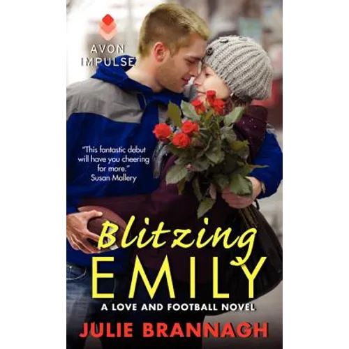 Blitzing Emily