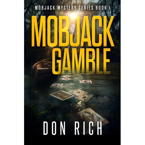 Mobjack Gamble