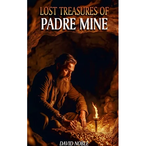 Lost Treasures of Padre Mine