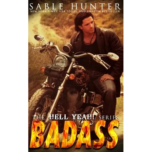 BADASS Hell Yeah!
