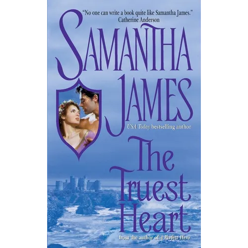 The Truest Heart