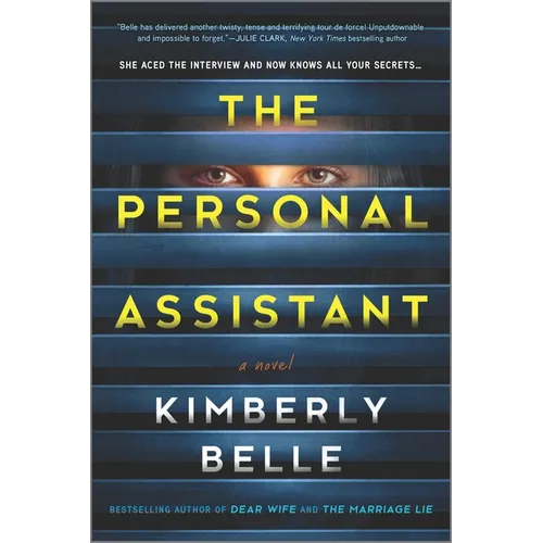 The Personal Assistant