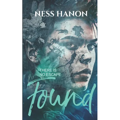 Found: An MM Fantasy Romance