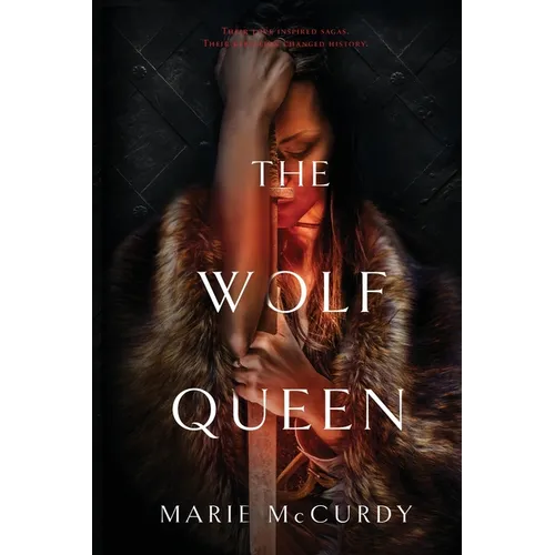 The Wolf Queen