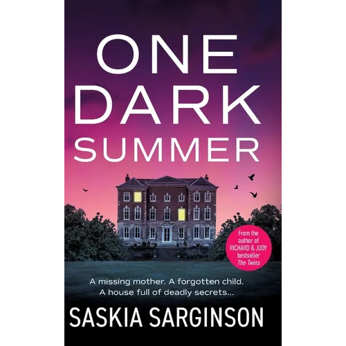 One Dark Summer