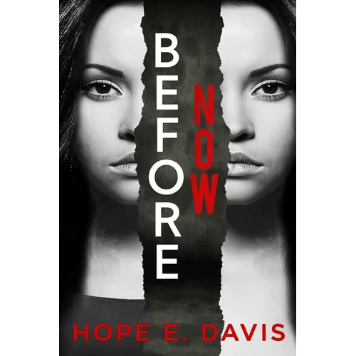 Before Now