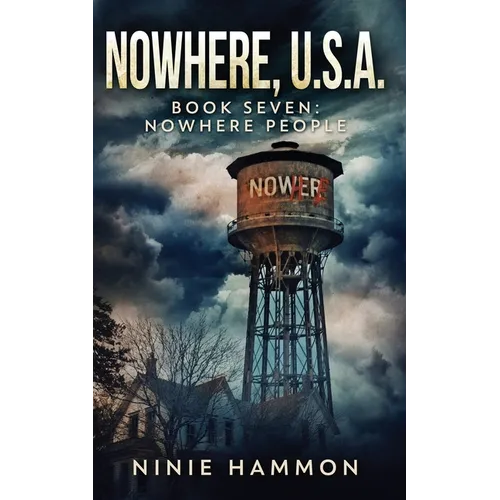 Nowhere People