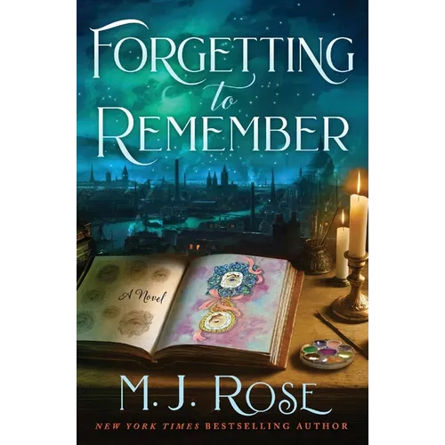 Forgetting to Remember