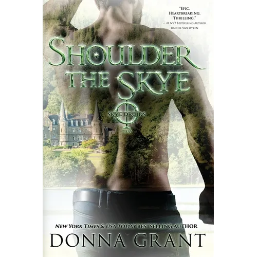 Shoulder the Skye