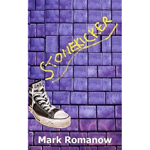 Stonekicker